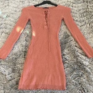 Forever 21 tight dress